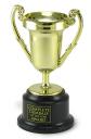 Dumbass+award