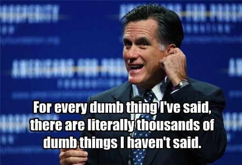 Images Funny Captions on Or That Mitt Thinks Sporting Magic Underwear Makes Him A Better Person