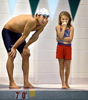 Phelps