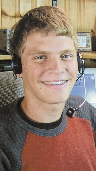 Todd Dimwitty