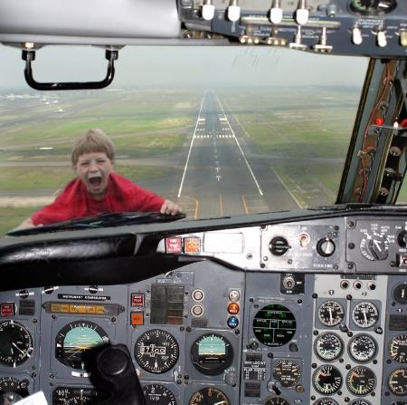 Superkid
