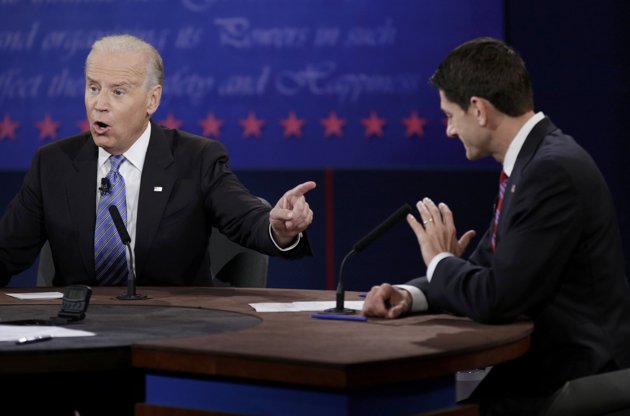Biden Ryan debate this guy