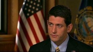 Paul Ryan on FOX with Wallace