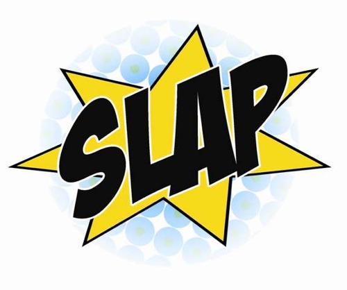 Republican Slap
