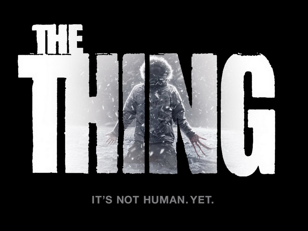 The Thing