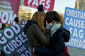 Gay Marriage pic