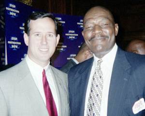 Massie Santorum