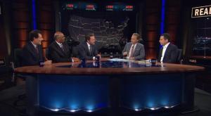 Real Time full panel