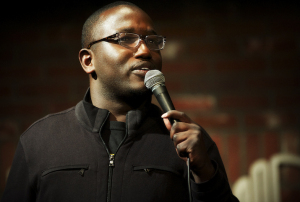 Hannibal Buress
