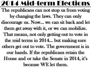 Voting faults
