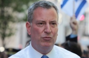 de-blasio