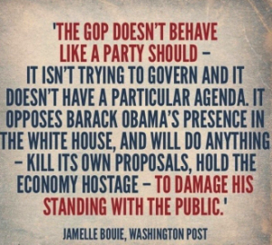Republican hate