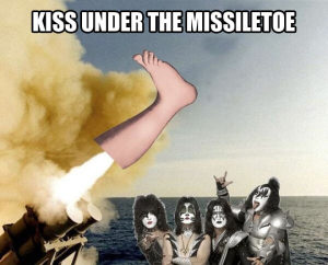 funny-Kiss-band-missile-feet-sea1