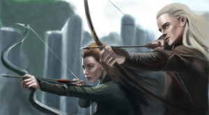 tauriel_and_legolas_by_junn90-d6z0h2w