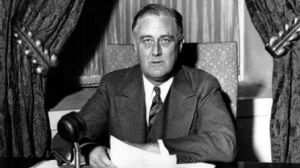 FDR