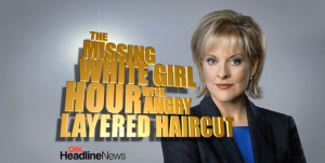 Nancy Grace White Girl