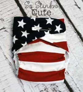 American Diaper