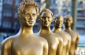 Oscar faces