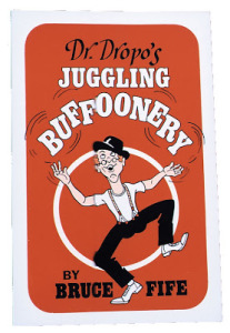 JuggBuffoon