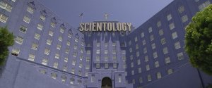 Scientology main shot