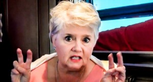 andreasheaking racist hate
