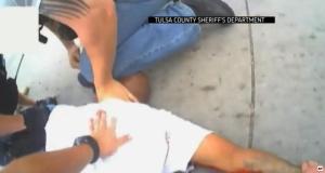 Killings By Police Oklahoma