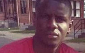 Dondi Johnson dead