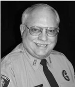 Robert Bates