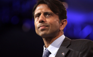 Bobby Jindal still stupid