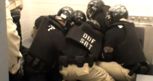 Murderering cop pricks