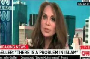 Pamela-Geller-Brings-Anti-Islam-Message-to-Cable