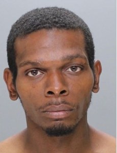 Super hateful killer