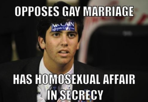 Gay marraige super funny