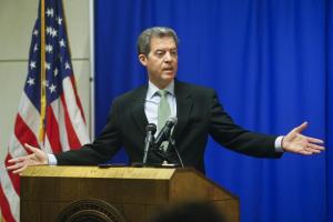 Sam Brownback
