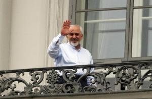Mohammad Javad Zarif
