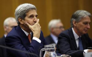 Austria Iran Nuclear Talks