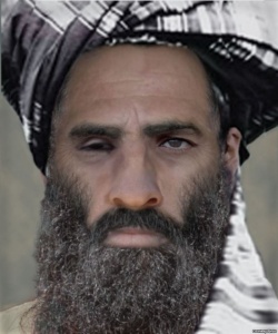 Mullah Omar dead