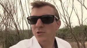 O'Keefe creepy asshole