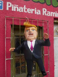 Perfect Trump Pinata