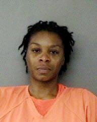Sandra Bland
