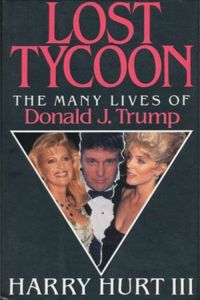 The Lost Tycoon