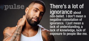 Arian-Foster quote