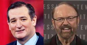 Cruz on Jan's show