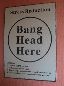 Stress Reduction