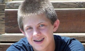 Zachary Hammond