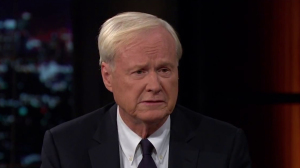 Chris Matthews Real Time