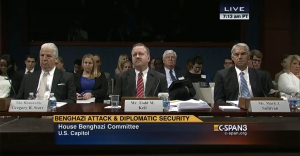 Benghazi-Hearing