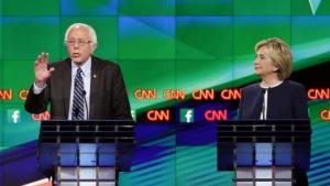 DEM 2016 Debate