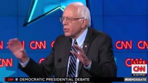 Bernie Chill I got this