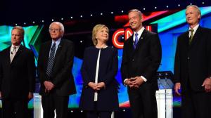 Democratic debates